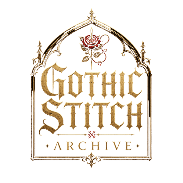 Gothic Stitch Archive